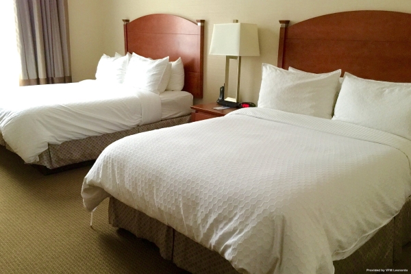 Hotel BEST WESTERN PLUS ORANGEVILLE (Orangeville)